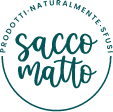 Sacco Matto Logo