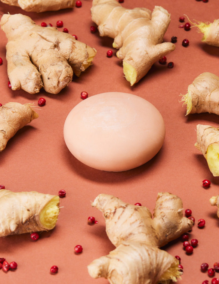 Crema Solida Gambe e Corpo UP! - immagine 4
